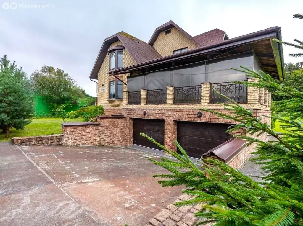 Дом в городской посёлок Лебяжье, Нижняя Флотская улица, 21 (400 м) - Фото 2