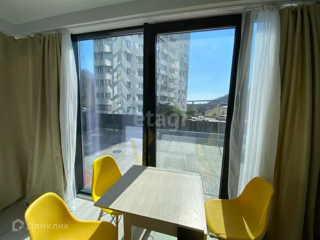 Продаётся квартира-студия, 30 м - Фото 0