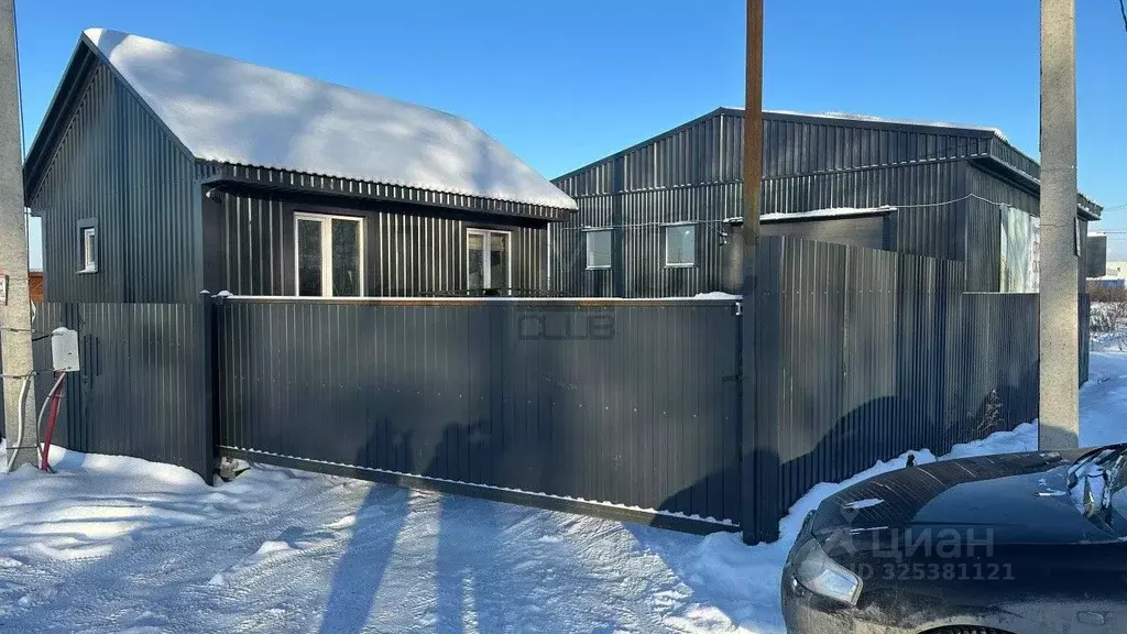 Помещение свободного назначения в Свердловская область, Екатеринбург ... - Фото 1