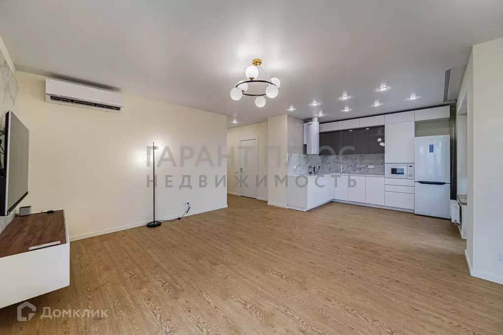 Продаётся 2-к квартира, 64.9 м - Фото 0