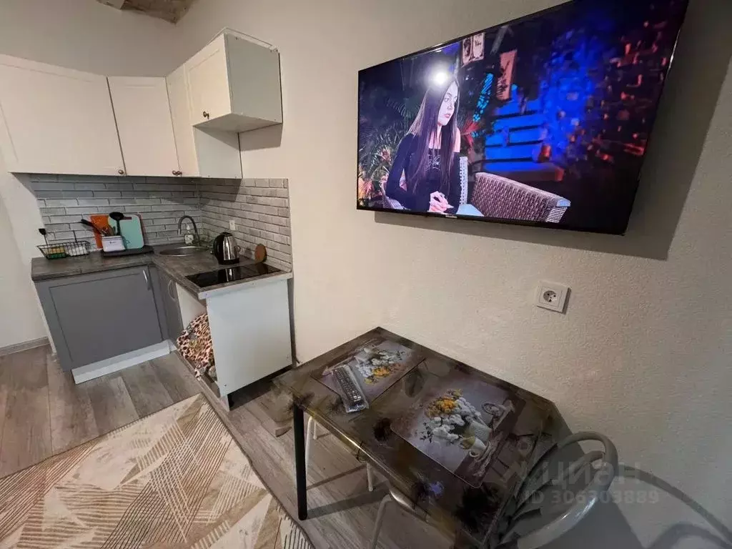 Студия Ленинградская область, Кудрово г. Всеволожский район, Заневское ... - Фото 1