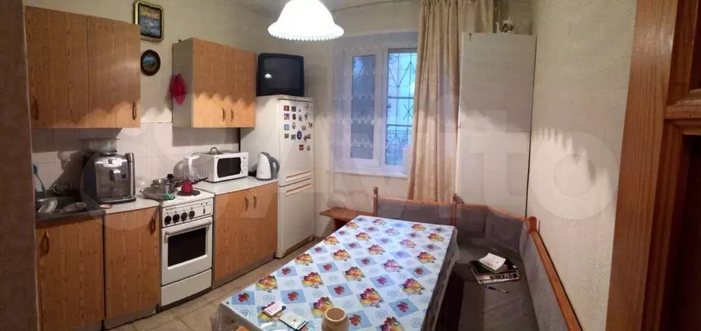 2-к. квартира, 54 м, 1/16 эт. - Фото 0