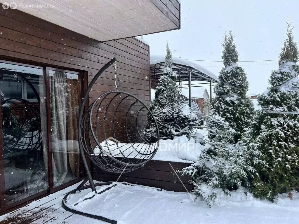 Дом в Тосненский район, Фёдоровское городское поселение, городской ... - Фото 1