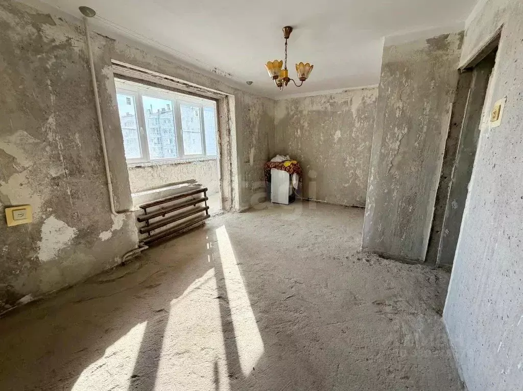 1-к кв. Севастополь ул. Генерала Мельника, 9 (31.6 м) - Фото 1