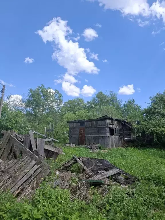 Дом в Ленинградская область, Гатчинский муниципальный округ, пос. ... - Фото 2