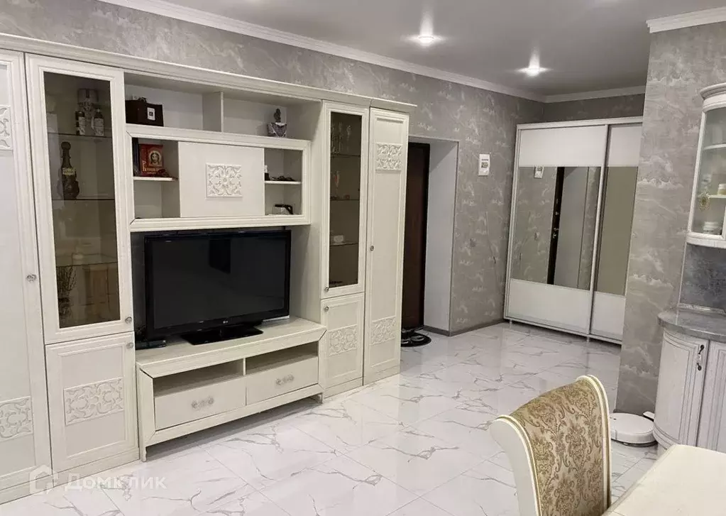 Продаётся 3-к квартира, 80 м - Фото 1