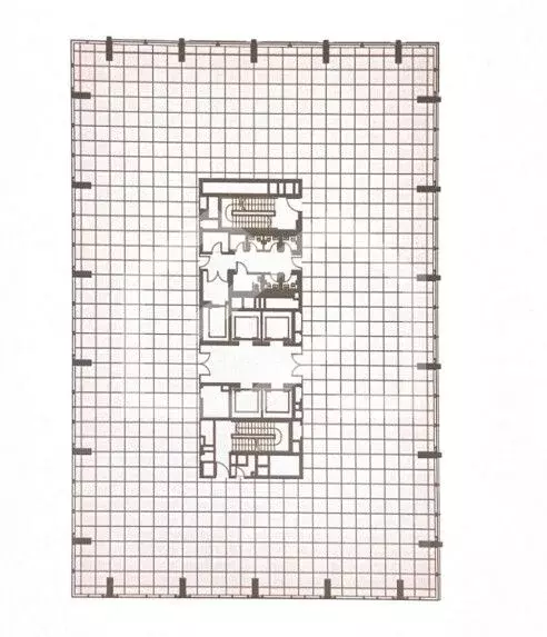 Помещение свободного назначения в Москва Ленинградский просп., 37Ак5 ... - Фото 2
