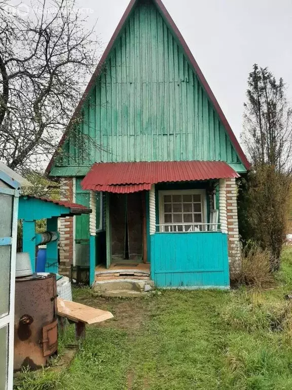Дом в Судогодский район, муниципальное образование Головинское, СНТ ... - Фото 1
