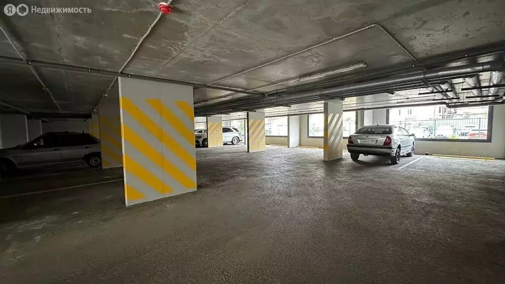 Квартира-студия: Батайск, улица Крупской, 5Б (25 м) - Фото 2