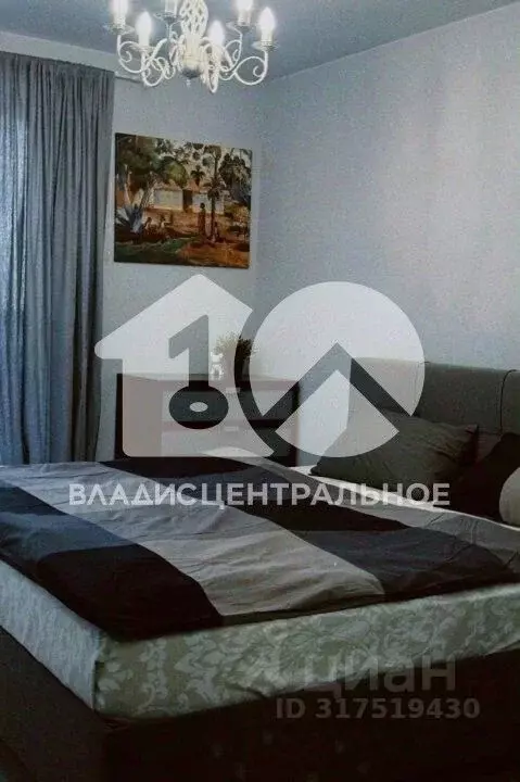 1-к кв. Новосибирская область, Новосибирск Шлюз мкр, ул. 2-я ... - Фото 0