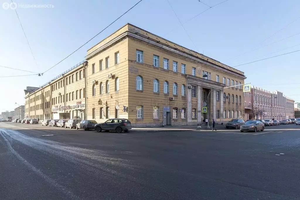 Офис (1872 м) - Фото 1