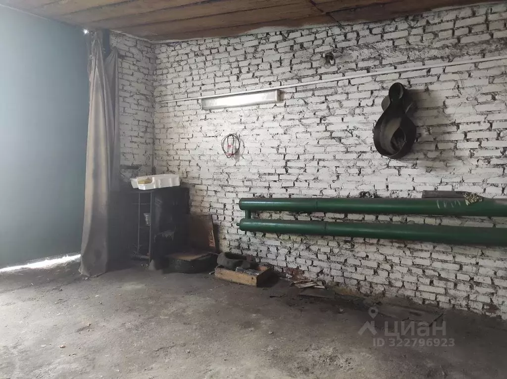 Помещение свободного назначения в Воронежская область, Борисоглебск ... - Фото 1