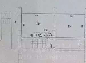 Офис в Башкортостан, Стерлитамак ул. Худайбердина, 95 (62 м) - Фото 0