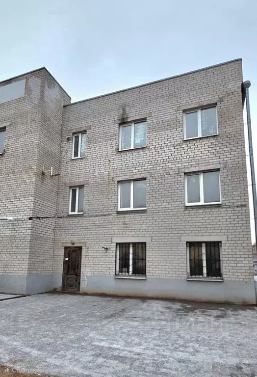 Помещение свободного назначения в Ярославская область, Ярославль ул. ... - Фото 2