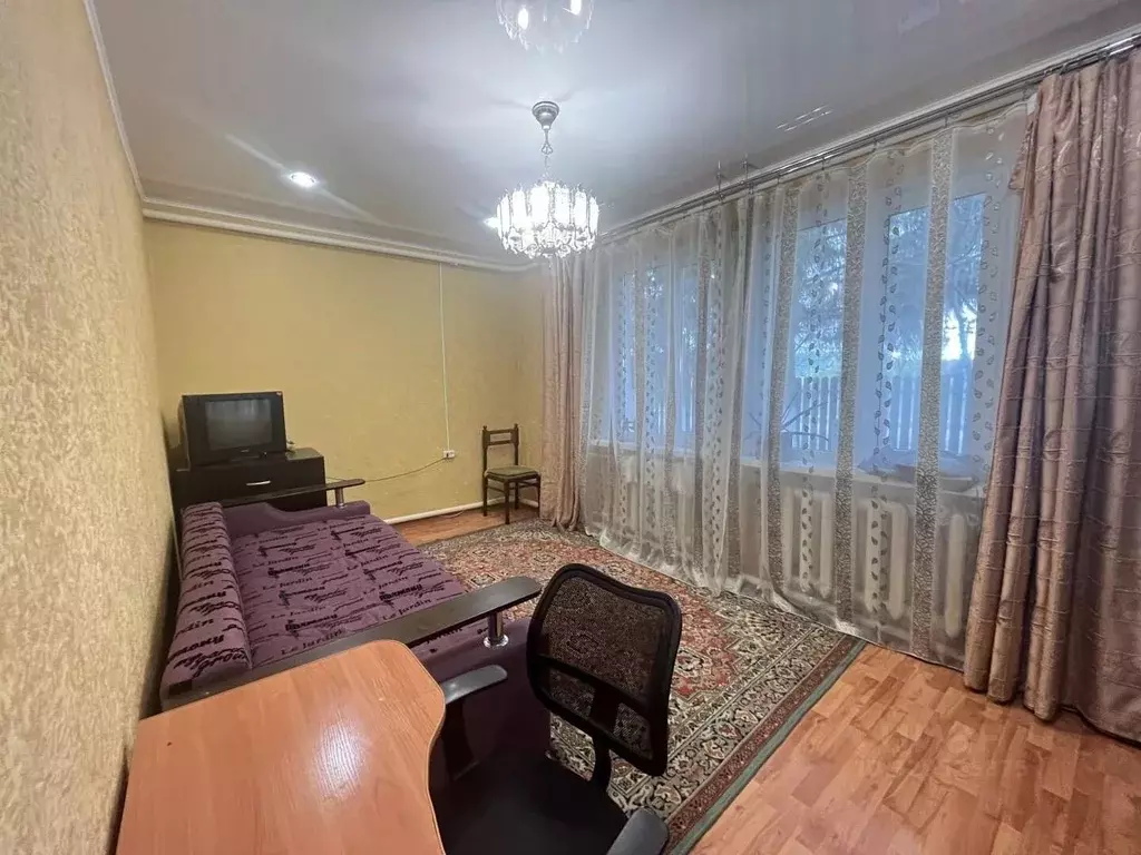 Дом в Башкортостан, Иглинский район, с. Акбердино Газпромовская ул., ... - Фото 1