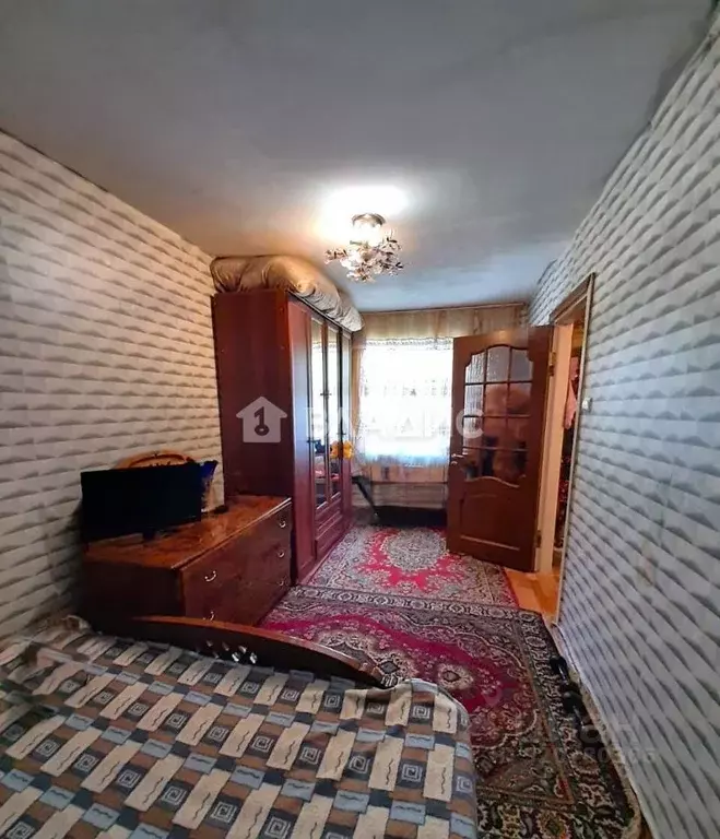 2-к кв. Ивановская область, Кохма ул. Машиностроительная, 15 (44.1 м) - Фото 1