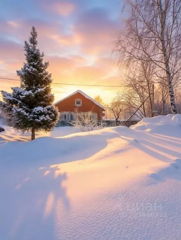 Дом в Ярославская область, Ростовский муниципальный округ, д. Коленово ... - Фото 1