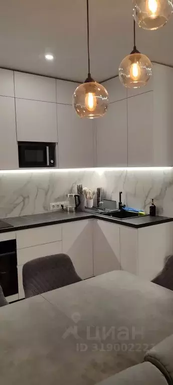 2-к кв. Москва Красноказарменная ул., 15к1 (65.0 м) - Фото 1