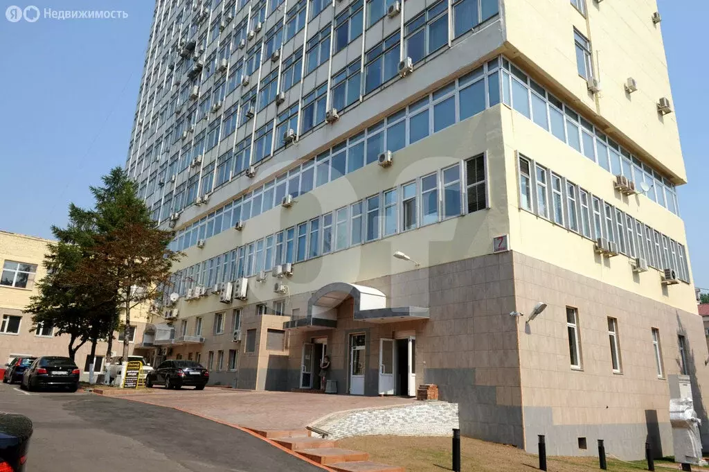 Офис (245 м) - Фото 1