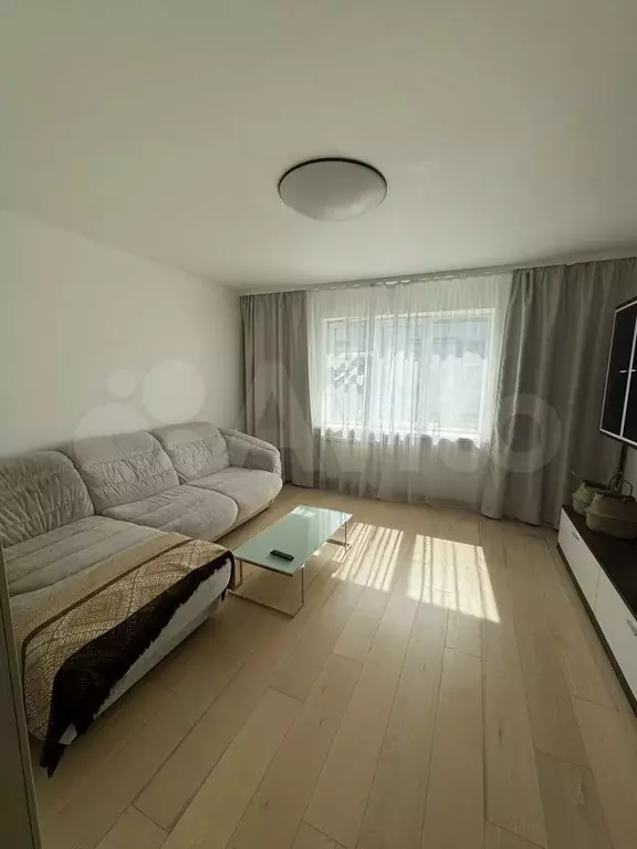 2-к. квартира, 59,3 м, 4/5 эт. - Фото 1
