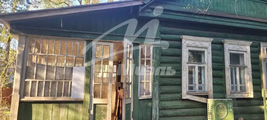 Дом в Химки, микрорайон Сходня, улица Папанина, 18 (75.8 м) - Фото 1