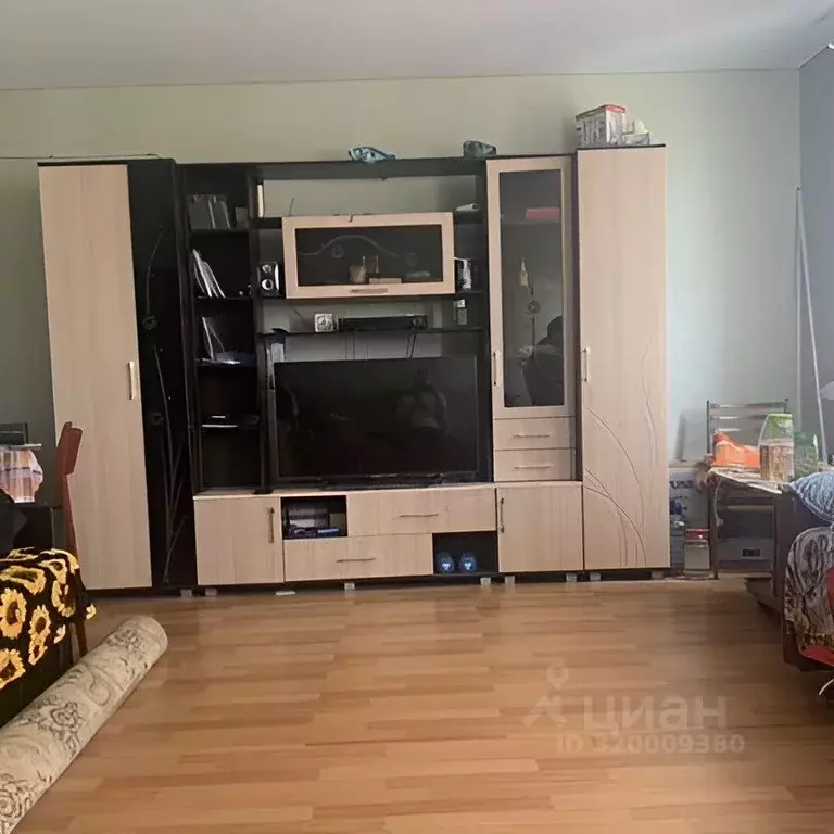 Комната Башкортостан, Уфа ул. Якуба Коласа, 141 (37.0 м) - Фото 1