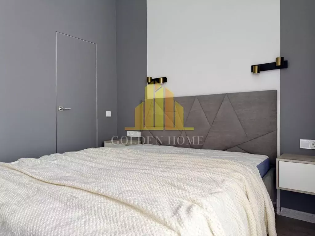 1-к кв. Санкт-Петербург Октябрьская наб., 40 (41.0 м) - Фото 2