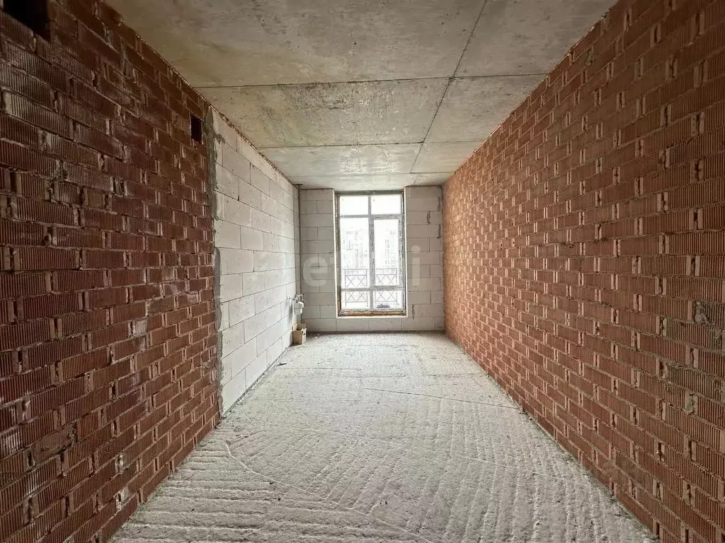 2-к кв. Северная Осетия, Владикавказ ул. Астана Кесаева, 46Б (70.0 м) - Фото 1