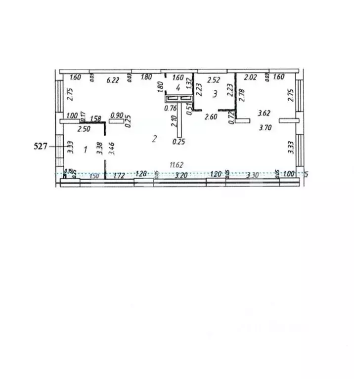 Помещение свободного назначения в Московская область, Ленинский ... - Фото 2