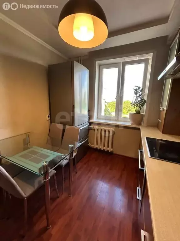 2-комнатная квартира: Курган, улица Бурова-Петрова, 96Г (49.4 м) - Фото 1