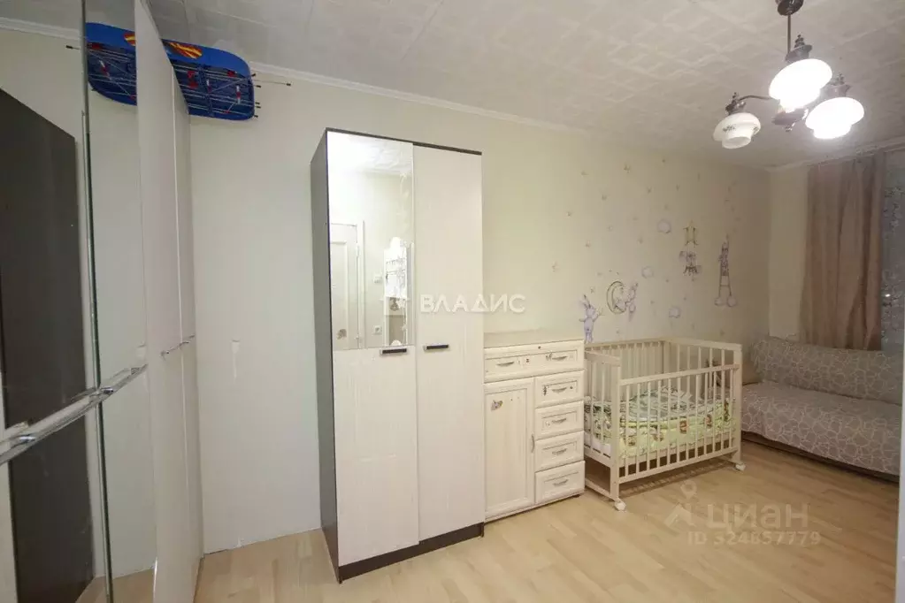 1-к кв. Карелия, Петрозаводск Лесной просп., 5 (36.2 м) - Фото 1