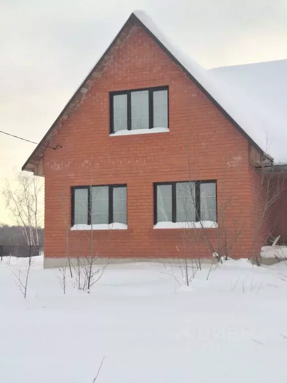 Дом в Московская область, Егорьевск муниципальный округ, д. ... - Фото 2