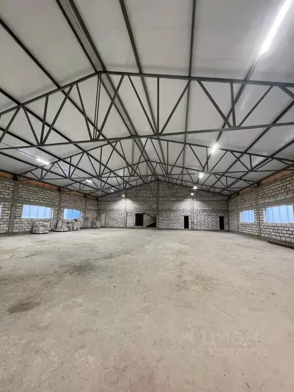 Офис в Московская область, Можайский муниципальный округ, д. Отяково  ... - Фото 1