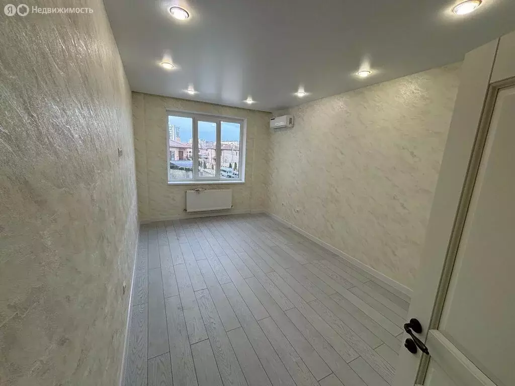 2-комнатная квартира: Анапа, микрорайон Алексеевка, Лазурная улица, ... - Фото 2