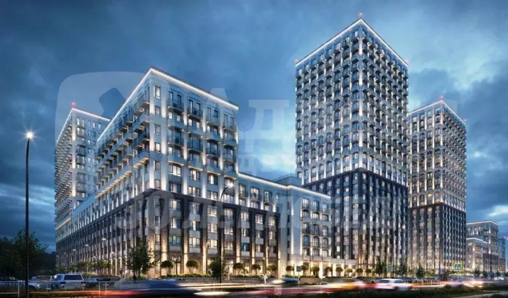 Помещение свободного назначения в Тюменская область, Тюмень ул. Вадима ... - Фото 1