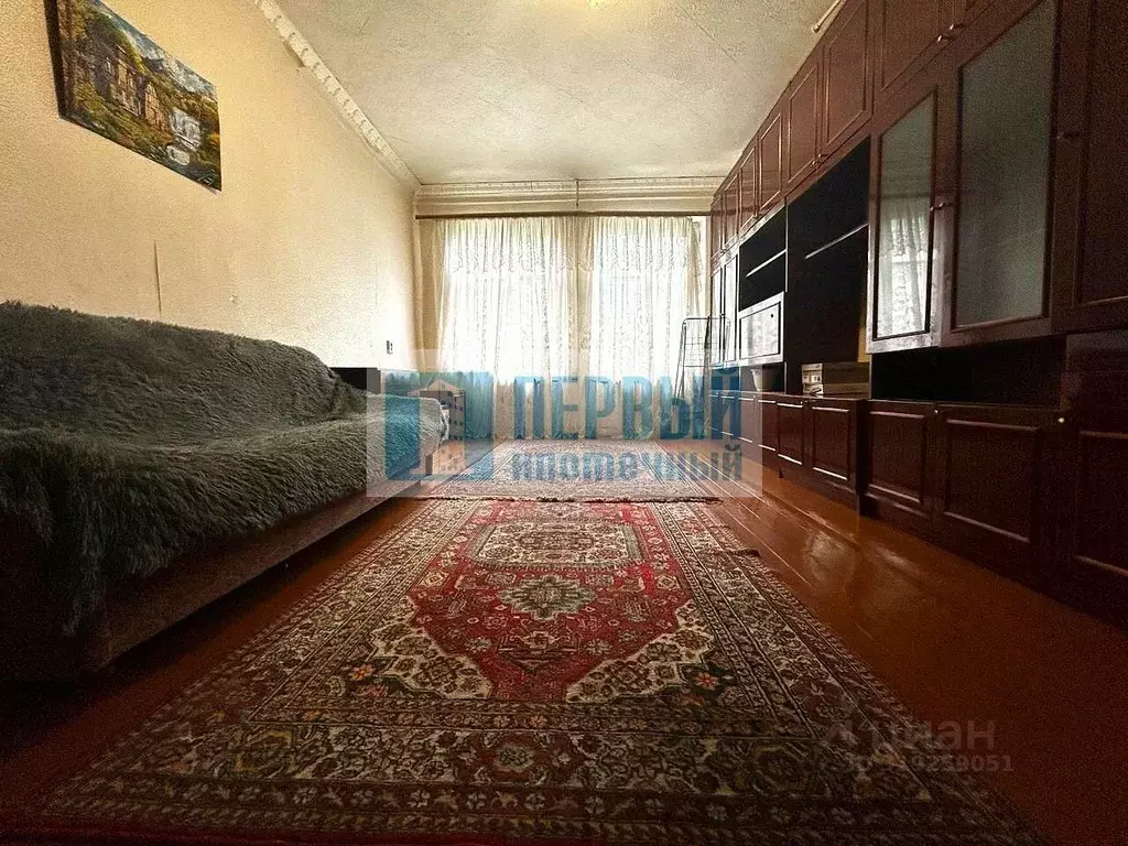2-к кв. Марий Эл, Йошкар-Ола ул. Суворова, 28Б (49.0 м) - Фото 1