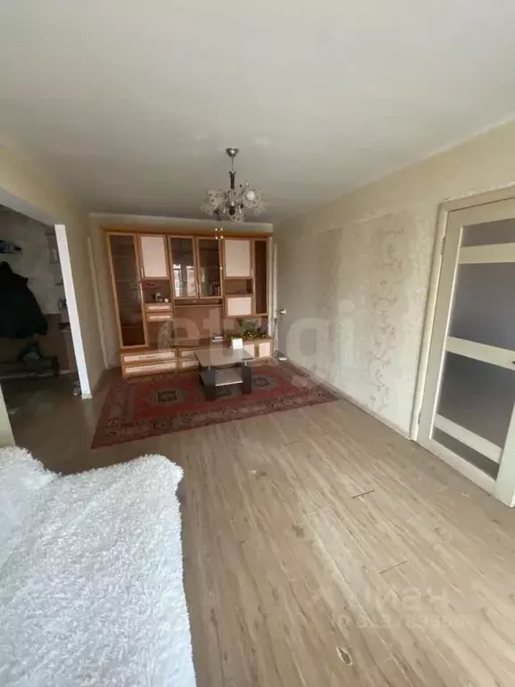 2-к кв. Калужская область, Калуга ул. Суворова, 48 (45.1 м) - Фото 0