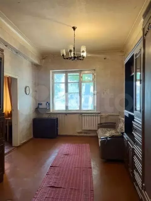 2-к. квартира, 58 м, 2/5 эт. - Фото 1