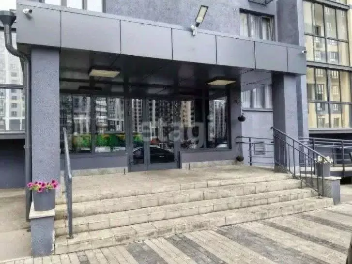 1-к кв. Кемеровская область, Кемерово бул. Строителей, 60 (39.5 м) - Фото 1