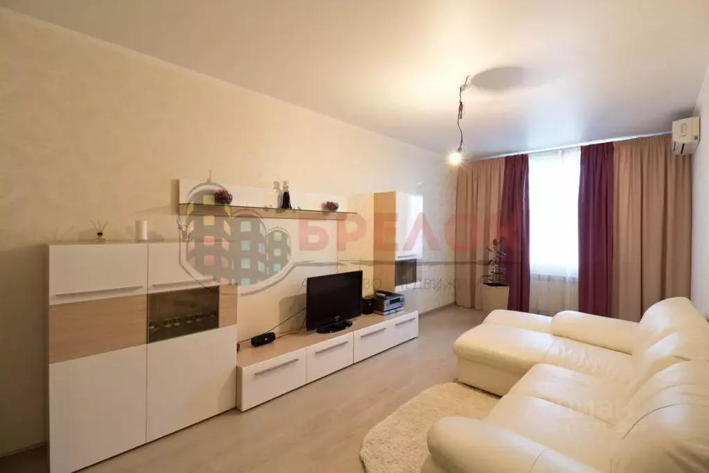 2-к кв. Ростовская область, Ростов-на-Дону Западный мкр, просп. ... - Фото 2