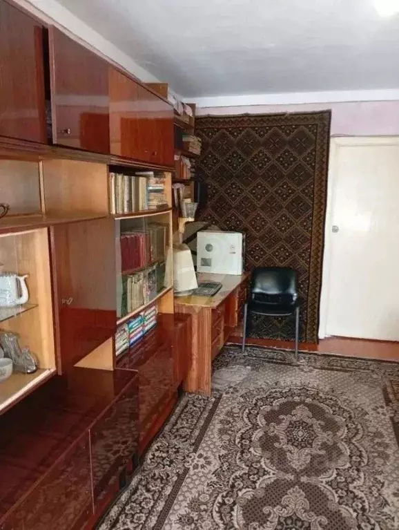 2-к кв. Белгородская область, Старый Оскол Весенний мкр,  (45.9 м) - Фото 1