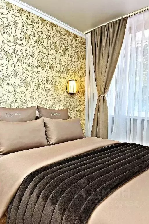 1-к кв. Адыгея, Майкоп Пролетарская ул., 227 (40.0 м) - Фото 1