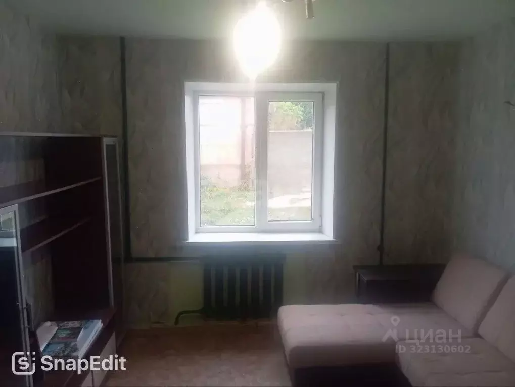 Комната Белгородская область, Губкин Рудничная ул., 15 (14.5 м) - Фото 1