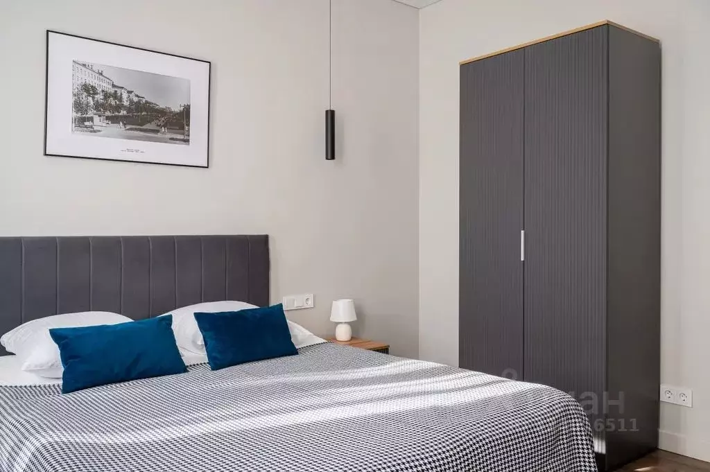 Комната Московская область, Электросталь ул. Расковой, 6 - Фото 2