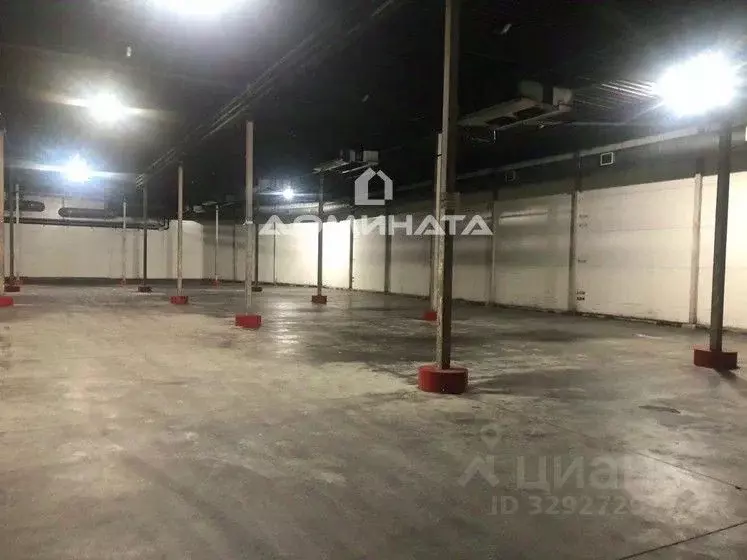 Помещение свободного назначения в Санкт-Петербург Софийская ул., 58к2 ... - Фото 1