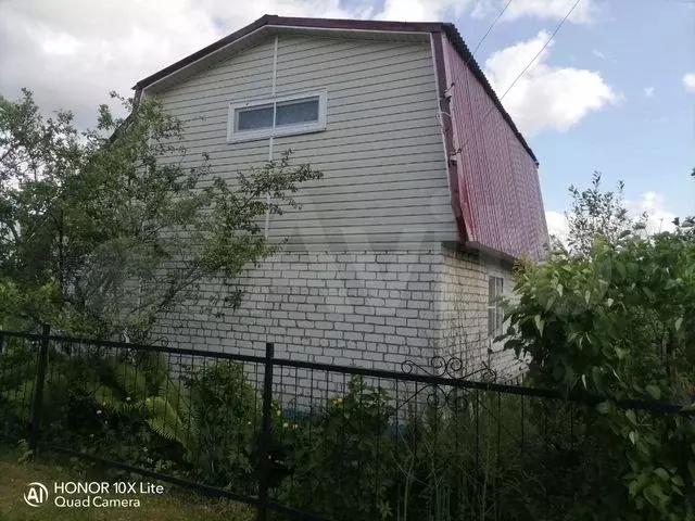 Дача 44 м на участке 6 сот. - Фото 0