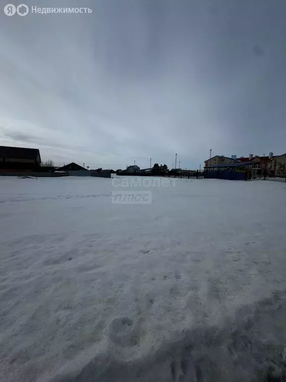 Участок в село Ташла, Народная улица (6.77 м) - Фото 1