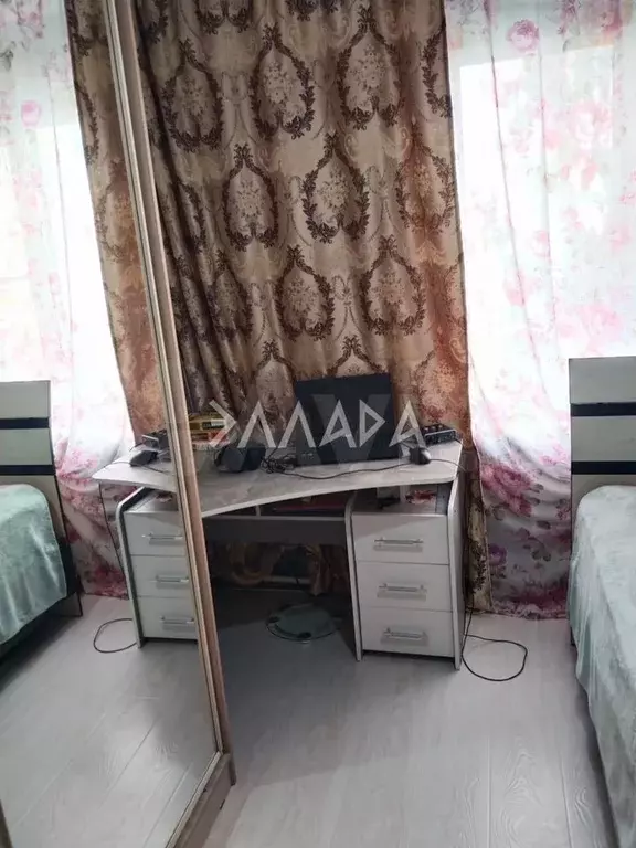 3-к. квартира, 50 м, 4/5 эт. - Фото 1