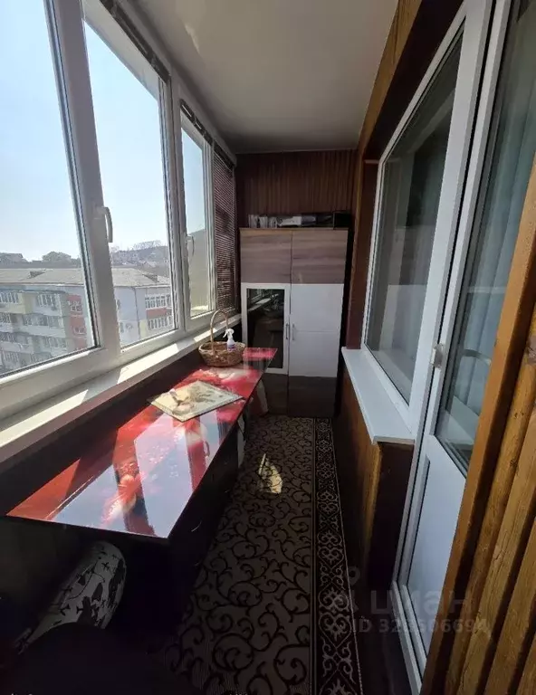 2-к кв. Приморский край, Находка Бокситогорская ул., 2 (58.0 м) - Фото 2