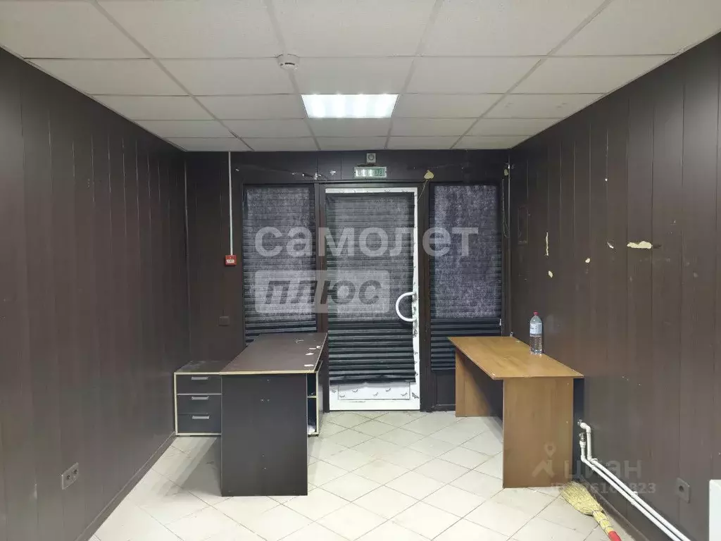 Помещение свободного назначения в Московская область, Подольск ... - Фото 2